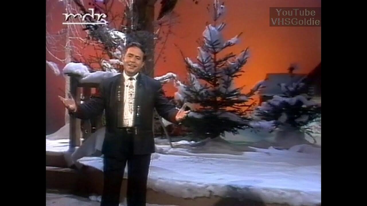 Eberhard Hertel - Mei Vogtland - mei Haamet - 1992