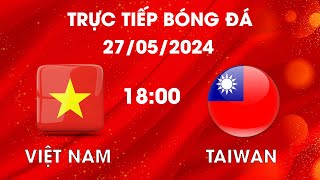 VIỆT NAM - TAIWAN | GIAO HỮU QUỐC TẾ | CƠN THỊNH NỘ CỦA BINH ĐOÀN RỒNG VÀNG