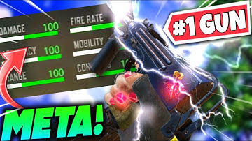 *BROKEN* MAC 10 GUNSMITH LOADOUT "0 RECOIL" MAC 10 Best Attachments CODM | Season 3 COD Mobile