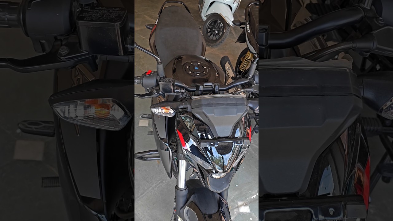 Pulsar n160 #bajajbikes #bajajn160#newbikelaunch #bikeoffer #newbajajpulsar #2025bikes