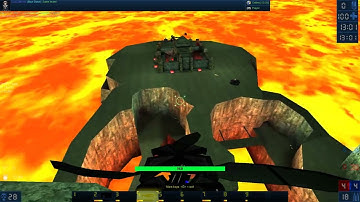 Unreal Tournament 1999: Revitalized in 2024 with Thrilling Vehicle CTF! - UT99 - Online gameplay