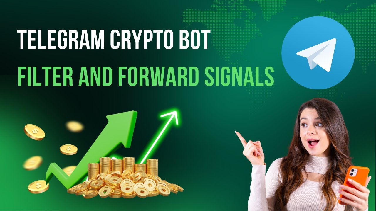 Extract Contract Address from Telegram with Crypto Mode
