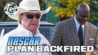 NASCAR Trial Settlement: Did NASCAR fold after testimony | Sponsor letter influence Profile