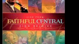 Hallowed Be Thy Name - Faithful Central Choir chords