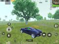 Driving New Maclaren