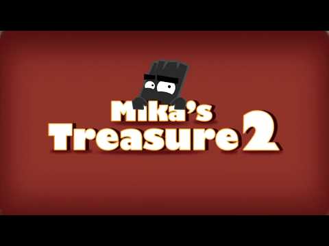 Mika'S Treasure 2 - Rinzz