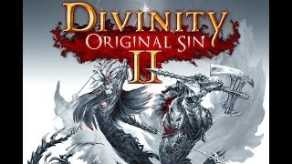 Divinity: Original Sin 2 Definitive Edition: Episode 12 Clearing Fort Joy
