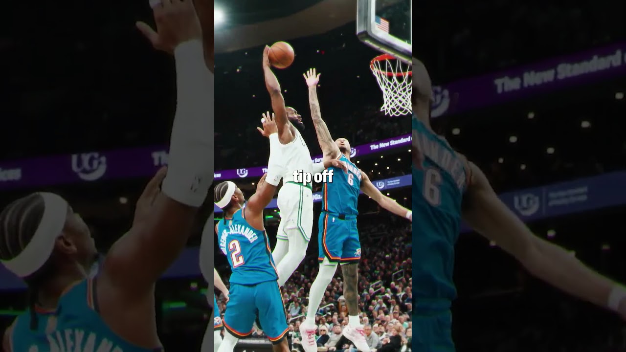 April Sports Highlights | NBA Playoffs, Champions League & NFL Draft