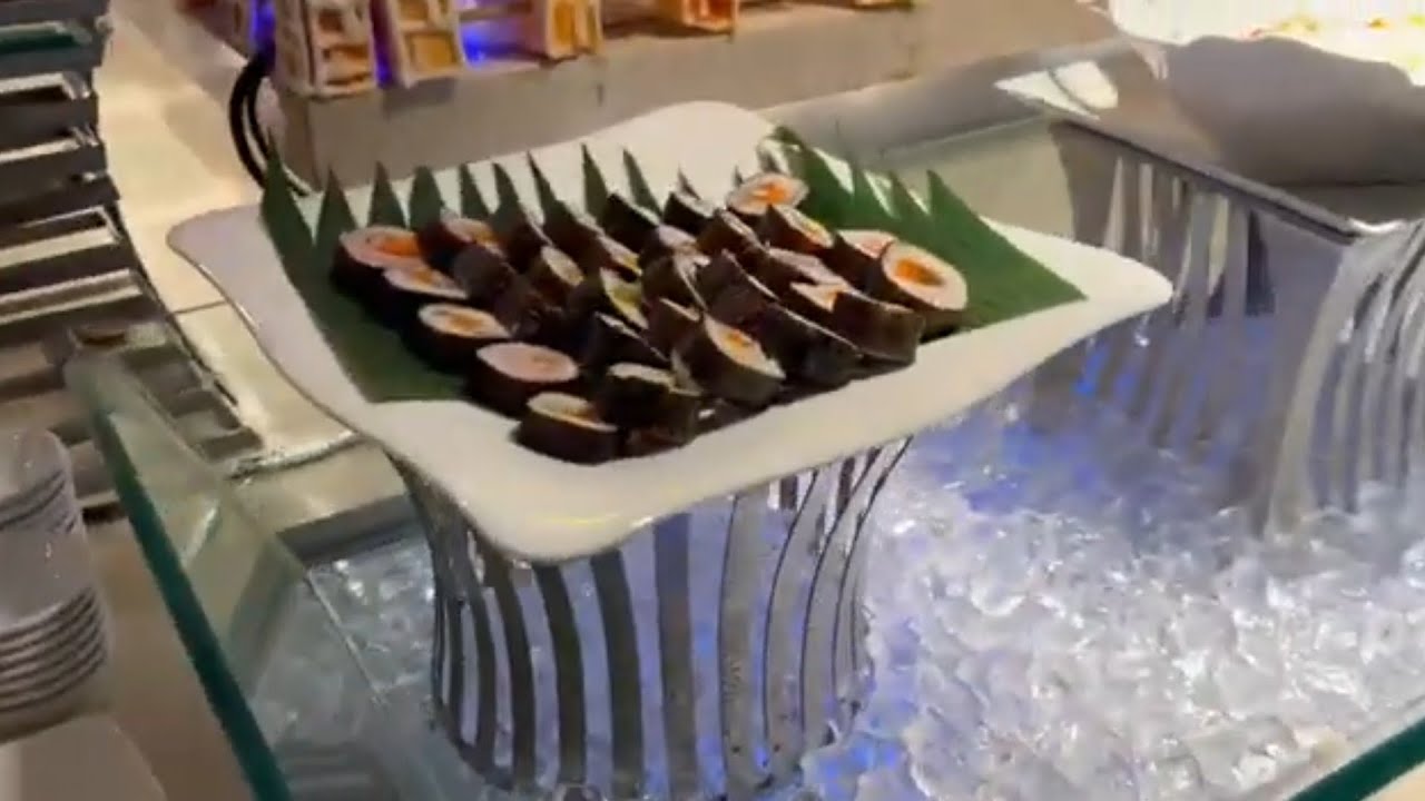 Нячанг отель Liberty central 3декабря 2023 ЗАВТРАК как обед /вкусный