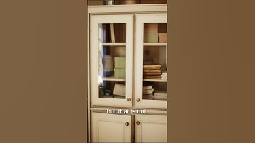 🚪 What if you find your own house in the Backrooms?