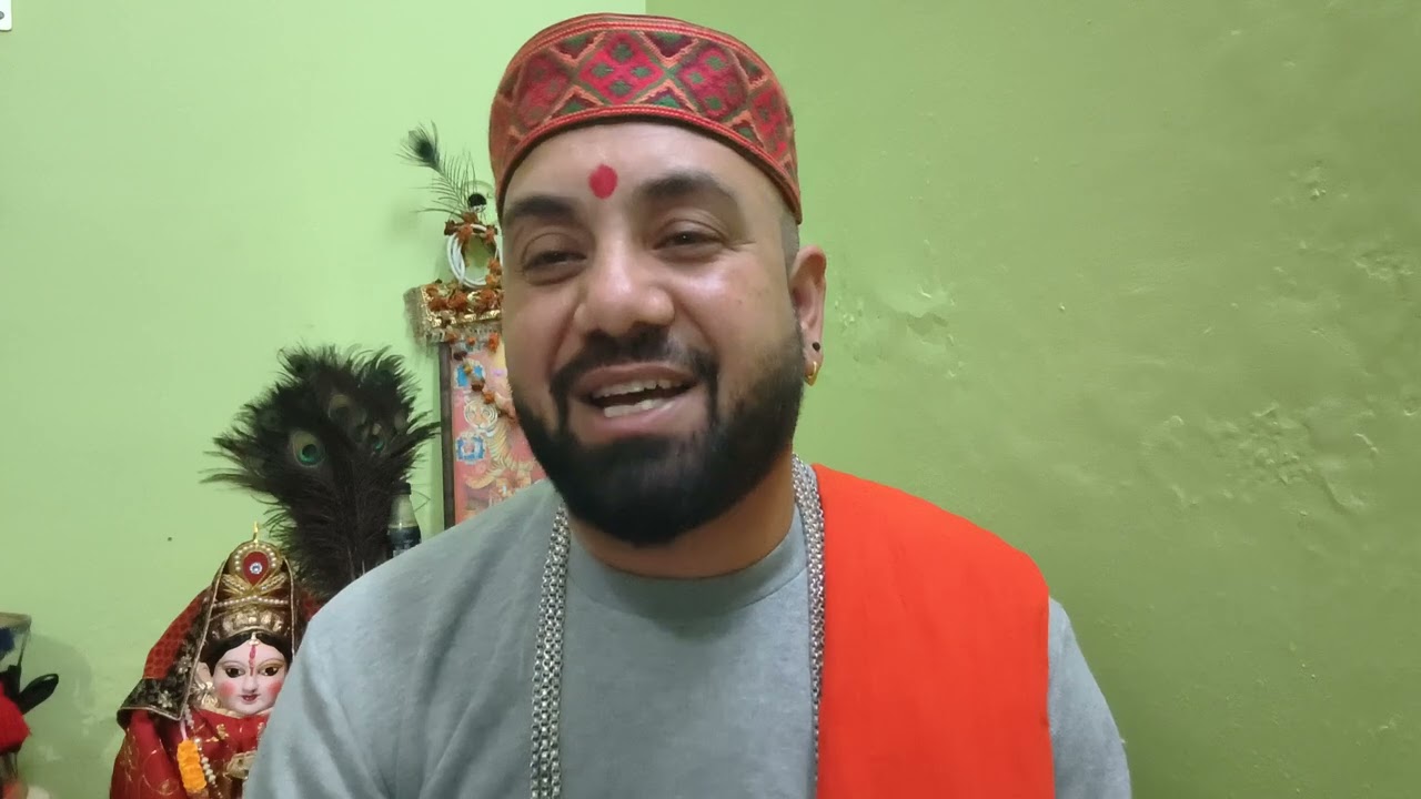 कैसे हुये गोलू देवता कृष्णा अवतारी दूधाधारी पूरी कहानी जरूर सुने