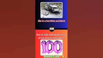 Would you rather ? Hatrdest Choice, Part 3 #shorts @MrBeast @mrindianhackershorts