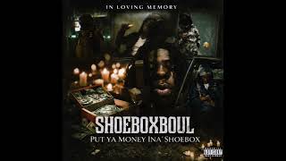SHOEBOXBOUL - CRACKIN 9’s (Ft. SIMONBABYY) 