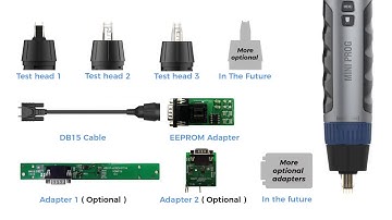 What is Xhorse Mini Prog Chip Programmer