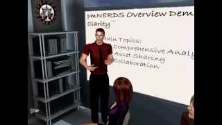 Clarity Overview Demo