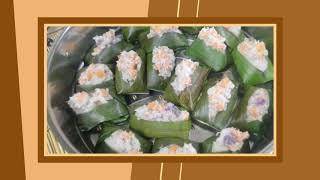 My foodchannel - chef Asma