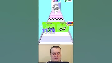 Number Master❗Level 7❗ #shorts #games