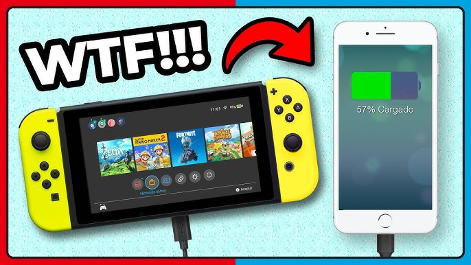 Los 25 MEJORES JUEGOS GRATIS de Nintendo Switch [2024] 💰 