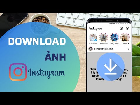 Video: 3 cách đăng nhập Instagram trên iPhone hoặc iPad