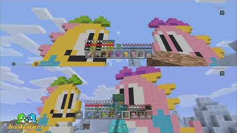 Peb Pab Bubble Bobble Pixel Art Tutorial