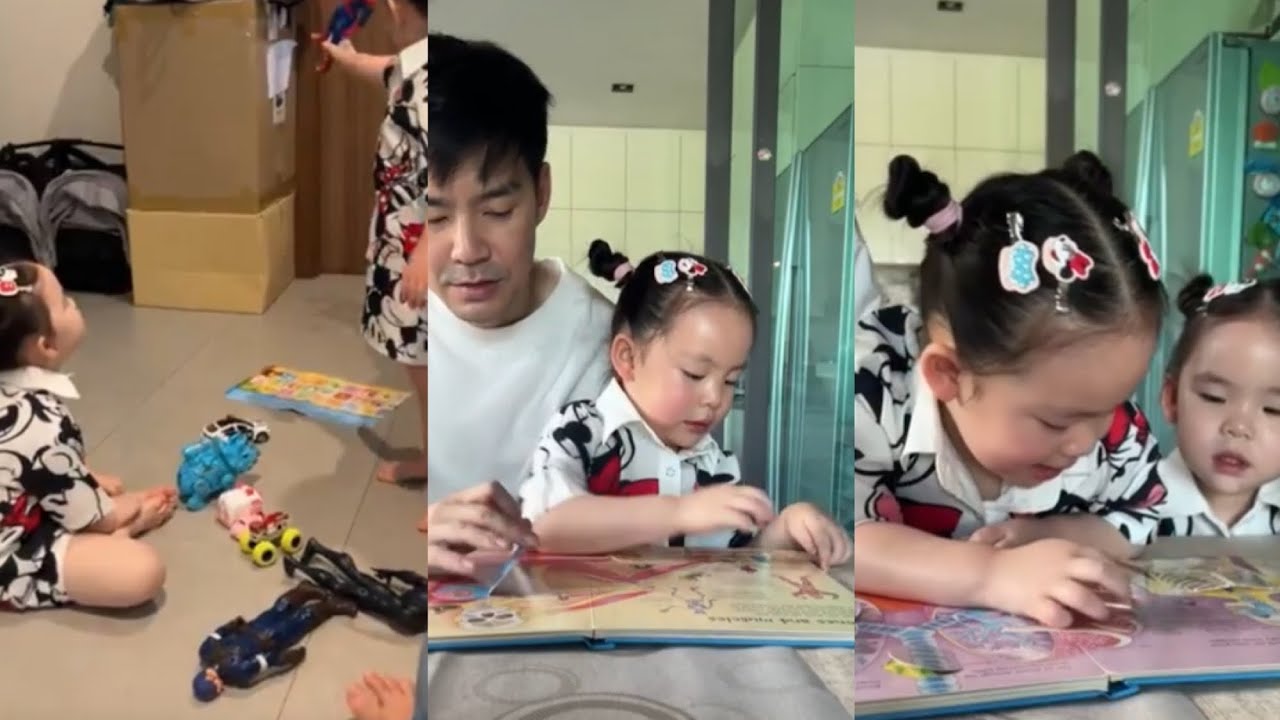 #อัยวาอัญญา #พี่ธีร์น้องพีร์ 