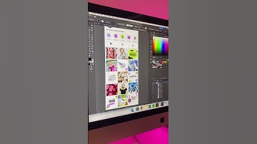 How I plan my social media content!