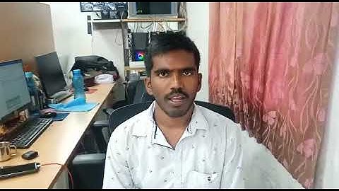 Successfully placed as Automation Quality Analyst | Student Review | QSpiders