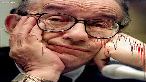 Former Fed Chairman Alan Greenspan: Bitcoin is What Used to be Called Fiat Money - Bitcoin News