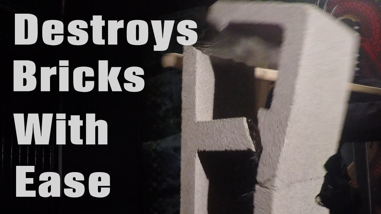 Wax Wood Staff YouTube