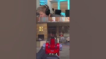 Making Symfuhny RAGE in Ranked Play...🤬 #shorts #viral #symfuhny #callofduty #mw2 #ranked #rage