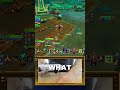 Thumbstick wins #worldofwarcraft #controller #evoker #pvp