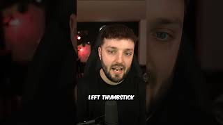 Day 43 - Always Beat The Gk