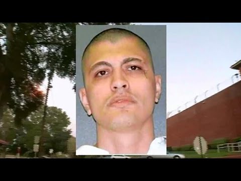 Βίντεο: Εκτέλεσε κρατούμενος του Τέξας;