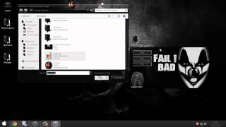 Crypter Fail Bad 100% Fud em Autoit (By:WarninngHackinng)