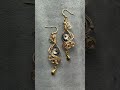 《貴方の心のネジを動かす》ワイヤーアクセサリー
