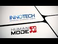 InnoTech Conference 2022 | Human Mode Robotics Showreel