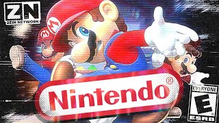 видео: NINTENDO: КАК СДОХНУТЬ И РАЗБОГАТЕТЬ картинка: NINTENDO: КАК СДОХНУТЬ И РАЗБОГАТЕТЬ