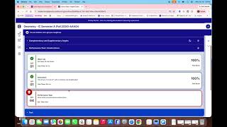 Full Understanding the Edgenuity Parent Portal Update
