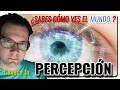 GESTALT 👁 ¿Cómo VEMOS los OBJETOS? Psicología de la PERCEPCIÓN