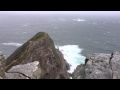 Exploring Cape Point, South Africa