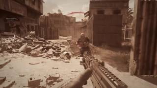 Spar7aN MWR SND Competitive Montage