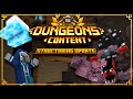 Dungeons Structuring Update 1.17 Download Update
