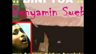 Benyamin Sueb - Bini Tua