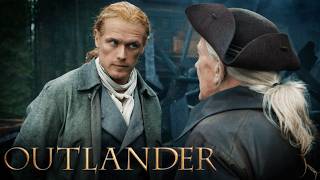 Outlander | Jamie Accuses Mr. Bug of Theft