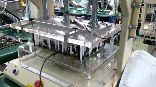 ICT - FCT JIG