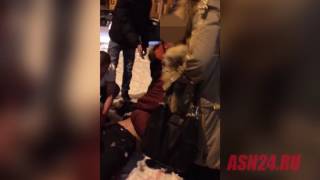 Конфликт с оружием у ТЦ Пассаж видео ВЫБОР ЗА НАМИ 2016 | ПОЛНЫЙ ФИЛЬМ | Официальная версия Проекта Венера