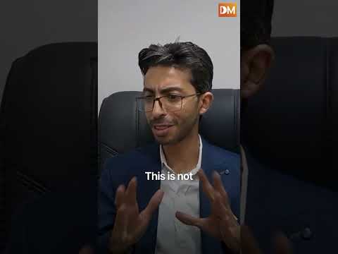 Build Your Own AI Model or Use a Foundation Model? Hazem Ali | Debug with the Monk Ep. 8
