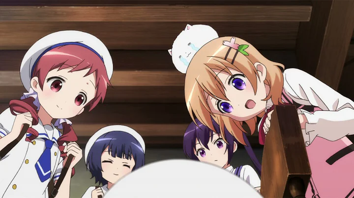 The Patterns App Ft GTK4 and Adwaita Design