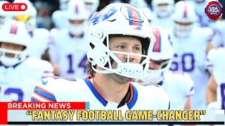 Superflex Fantasy Football Explained | Dominate Your Draft in 2025 । USA TODAY NEWS