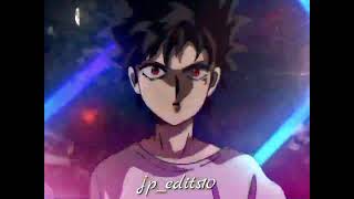EU VOU BOTAR NA TUA TCHECA🎵  Edit Funk Anime 🔥😈 Mob